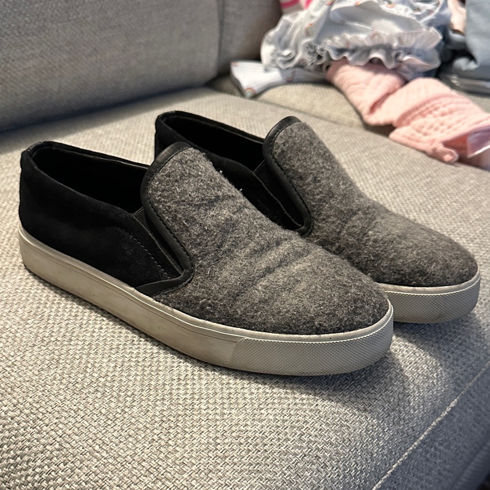 Vince shoes